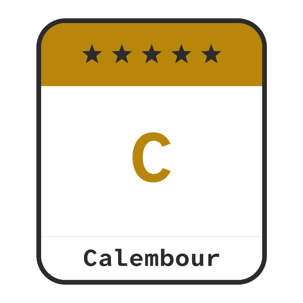 Calembour icon